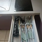 Apartment T1 Cosy Avec Jardin A 7 Min De L'aeroport, Proche De Nantes *