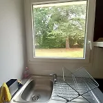 T1 Cosy Avec Jardin A 7 Min De L'aeroport, Proche De Nantes