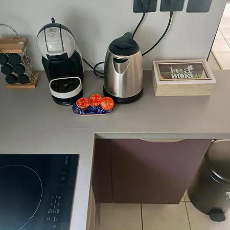 T1 Cosy Avec Jardin A 7 Min De L'aeroport, Proche De Nantes