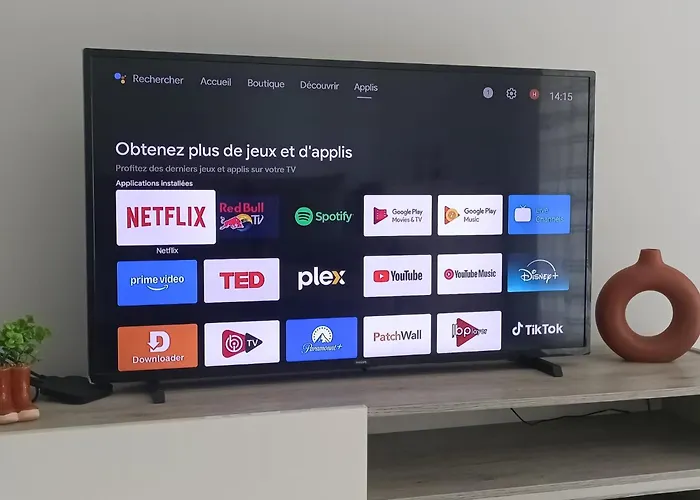 T1 Cosy Avec Jardin A 7 Min De L'aeroport, Proche De Nantes Saint-Aignan-Grand-Lieu